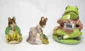 Large Size Royal Albert Beatri