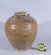 LARGE SONG DYNASTY CHINESE MAR