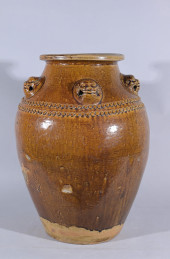 LARGE SONG DYNASTY CHINESE MAR