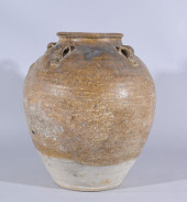 LARGE SONG DYNASTY CHINESE MAR