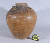LARGE SONG DYNASTY CHINESE MAR