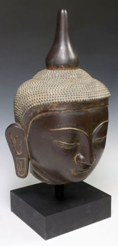 LARGE SOUTHEAST ASIAN PARCEL-G