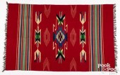 LARGE SOUTHWESTERN INDIAN STYL