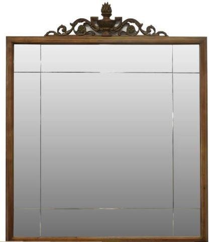 LARGE SPANISH NEOCLASSICAL STYLE