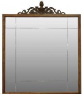 LARGE SPANISH NEOCLASSICAL STY