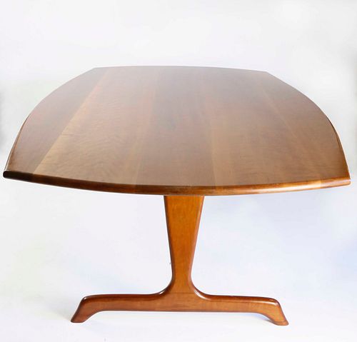 LARGE STEPHEN SWIFT CHERRY OVAL