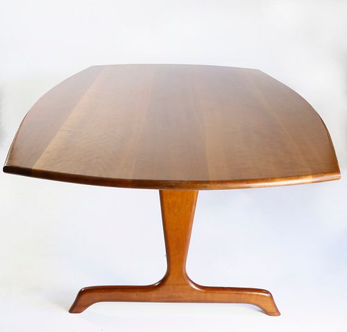 LARGE STEPHEN SWIFT CHERRY OVAL