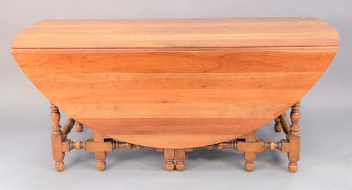 LARGE STICKLEY FAYETTEVILLE