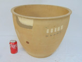 LARGE STUDIO ART POTTERY PLANT