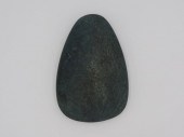 LARGE TAINO AX. CIRCA 800–1500
