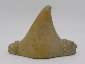 LARGE TAINO ZEMI. CIRCA 800–15