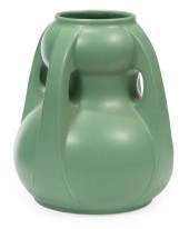 LARGE TECO CERAMIC "BUTTRESS"