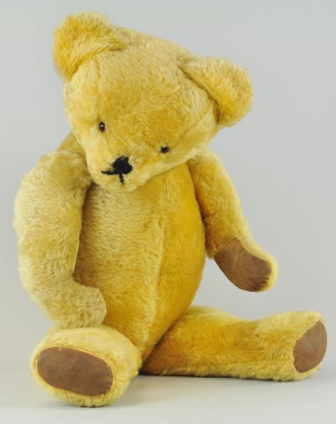 LARGE TEDDY BEAR Sweet honey