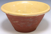 LARGE TERRACOTTA PANCHEON/ DAI