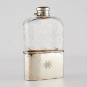LARGE TIFFANY & CO. STERLING &
