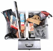 Large tool grouping to include