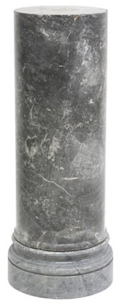 LARGE TUSCAN STYLE COLUMNAR MA