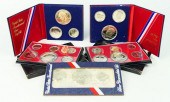 LARGE UNCIRCULATED LOT OF BICE