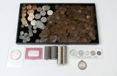 LARGE UNITED STATES COIN COLLE