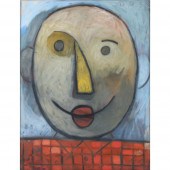 LARGE UNKNOWN (AMERICAN, 20TH/