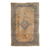 LARGE USHAK CARPET
WEST ANATOL
