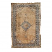 LARGE USHAK CARPET
WEST ANATOL