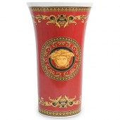 LARGE VERSACE ROSENTHAL "MEDUS
