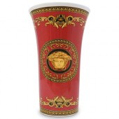LARGE VERSACE ROSENTHAL "MEDUS