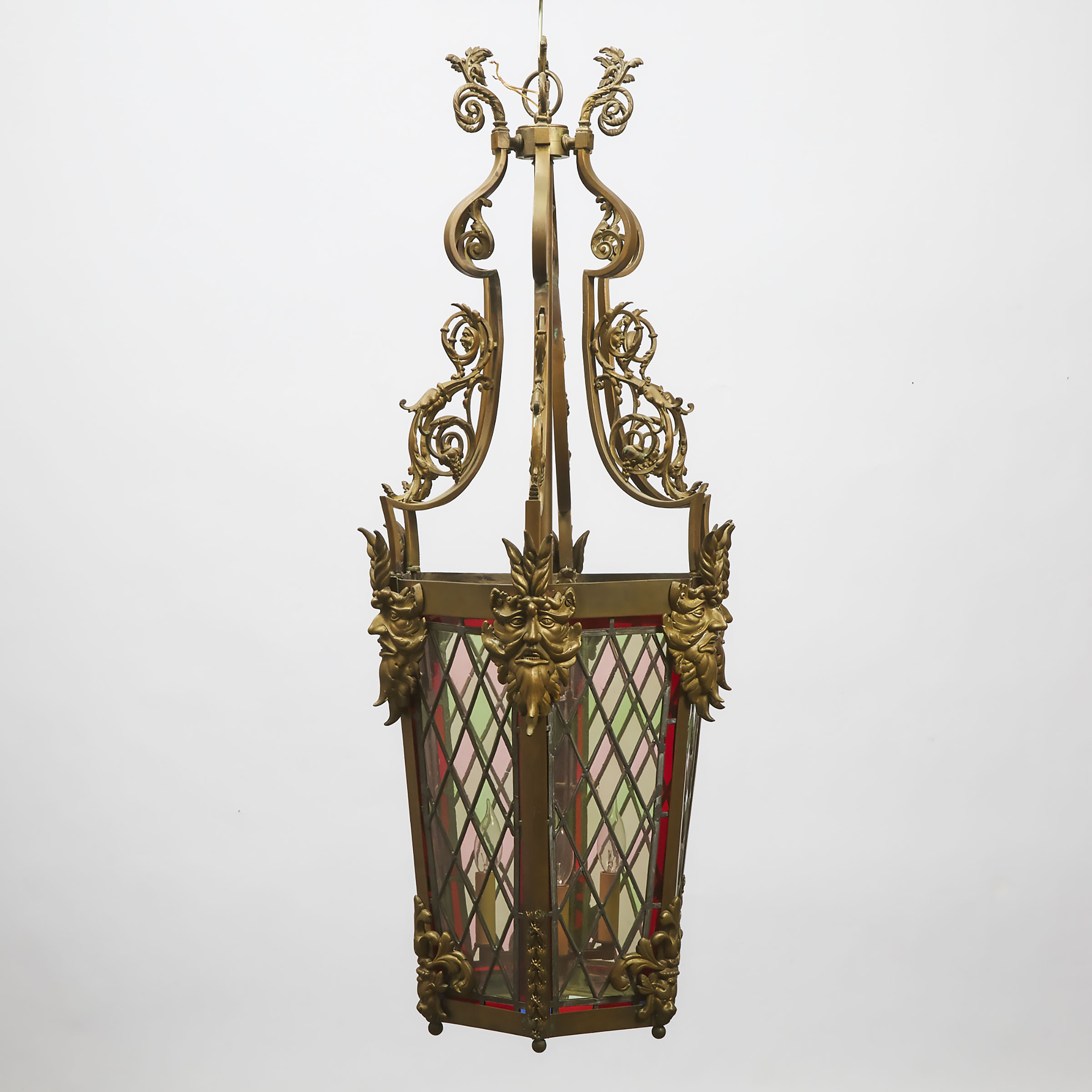 Large Victorian Renaissance Revival