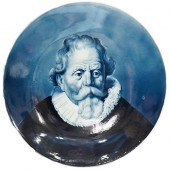 LARGE VILLEROY AND BOCH REMBRA