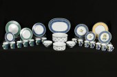 LARGE VILLEROY & BOCH CHINA: 4