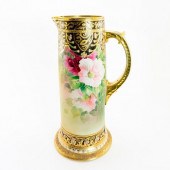 LARGE VINTAGE NIPPON MORIAGE F