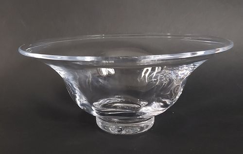 LARGE VINTAGE SIMON PEARCE HAND