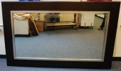 LARGE WALNUT FINISH BANQUET MI