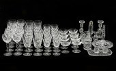 LARGE WATERFORD CRYSTAL COLLEC