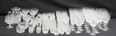 LARGE WATERFORD CRYSTAL STEMWA