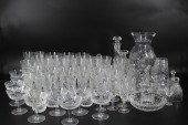 LARGE WATERFORD DIAMOND PATTER