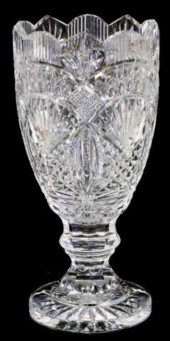 LARGE WATERFORD MASTER CUTTER