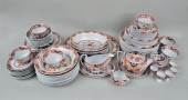 LARGE WEDGEWOOD "ROTTERDAM" PO