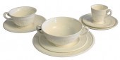 LARGE WEDGWOOD PATRICIAN LUNCH