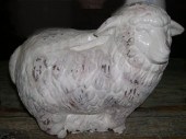 Large Weighted English Terra C
