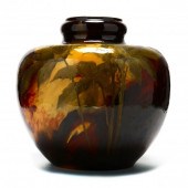 LARGE WELLER AURELIA BULBOUS F