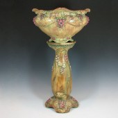 Large Weller Flemish jardinier