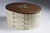 LARGE WHALEMAN MADE PANBONE DI