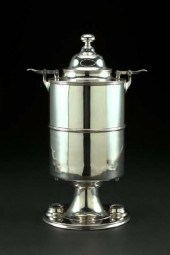 Large Wimbledon AELTCC Silverp
