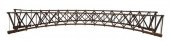 LARGE WOOD RAILROAD BRIDGE MOD