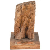 LARGE WOOD REMNANT FROM THE US