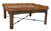 LARGE WOODLAND FURNITURE BRAND