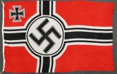 LARGE WWII GERMAN KREIGSMARINE