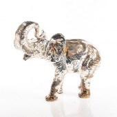 LARGE ZANFELD BABY LUCKY ELEPH